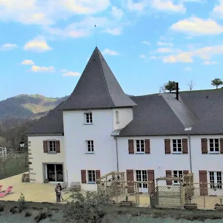 Barcus, 1 Piece, 2 Personnes - Fr-1-384-730 *