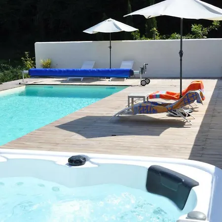 Barcus, 1 Piece, 2 Personnes - Fr-1-384-730 *
